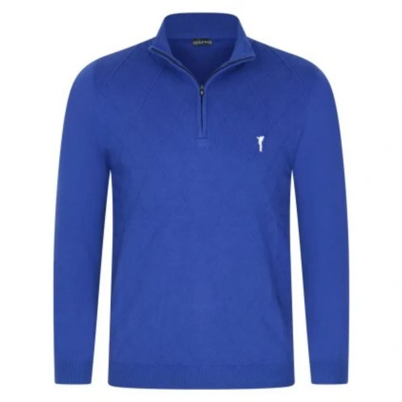 Golfino heren golftrui