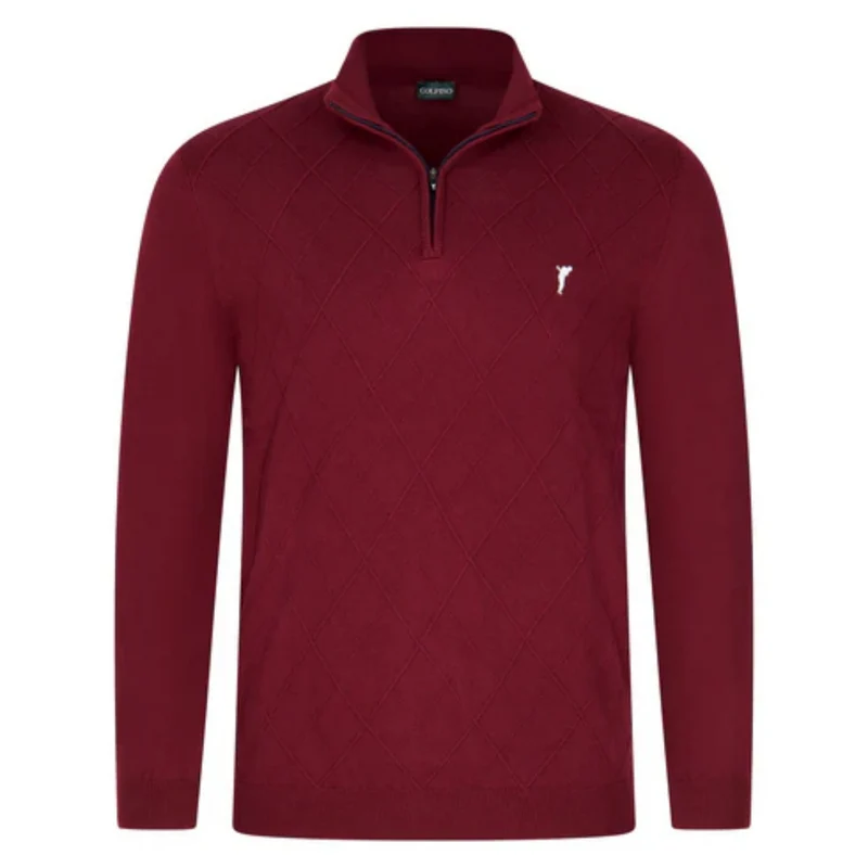 Golfino heren golftrui