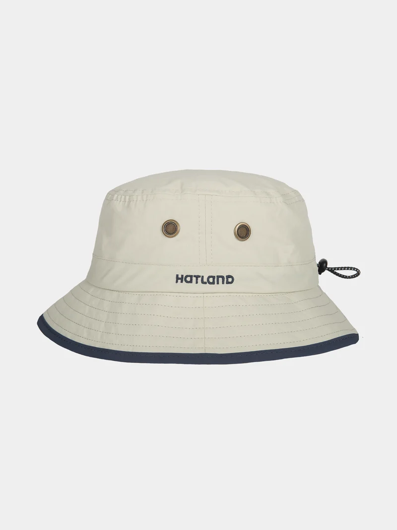 Sal Anti-Mosquito - Insectwerende bucket hoed - Beige