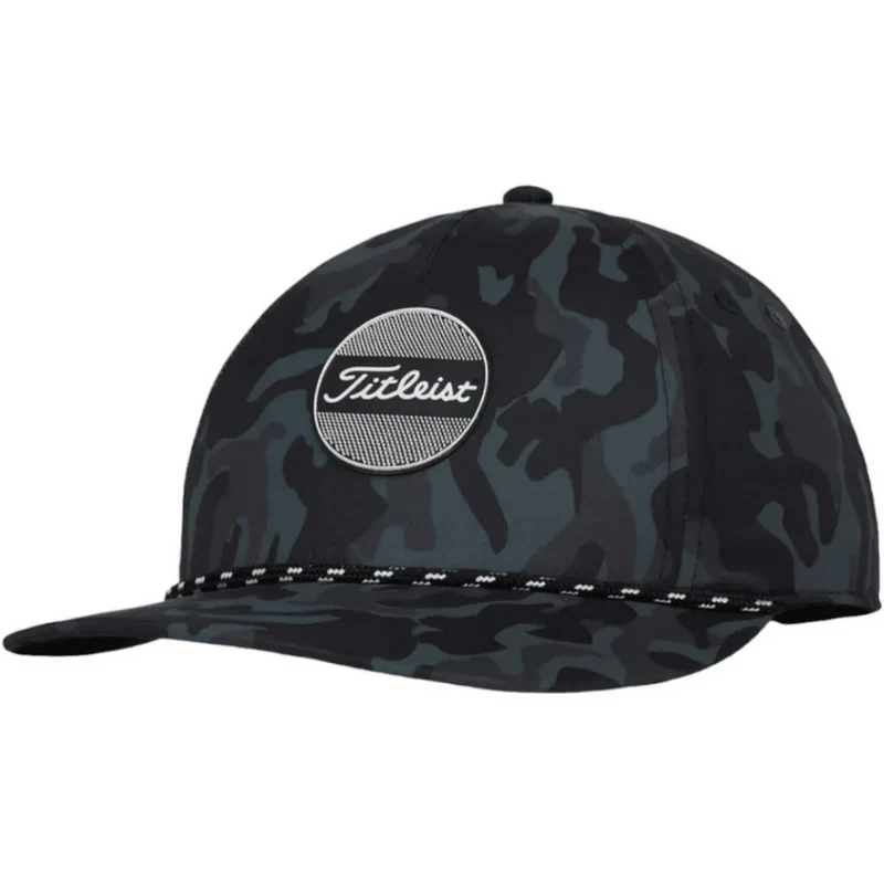 Titleist Junior Cap