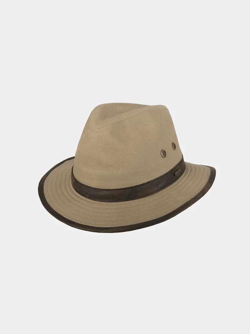 Warwick - Outdoor hoed - Beige