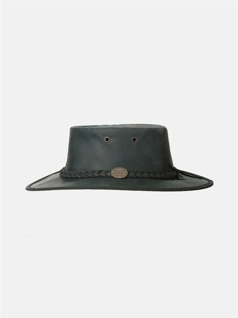 Barmah - Brumby Bronco - Zwart