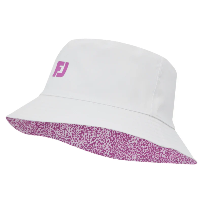 Footjoy Reversible Bucket Hat