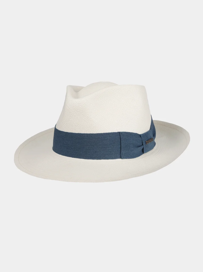 Drago - Panama hoed - Naturel