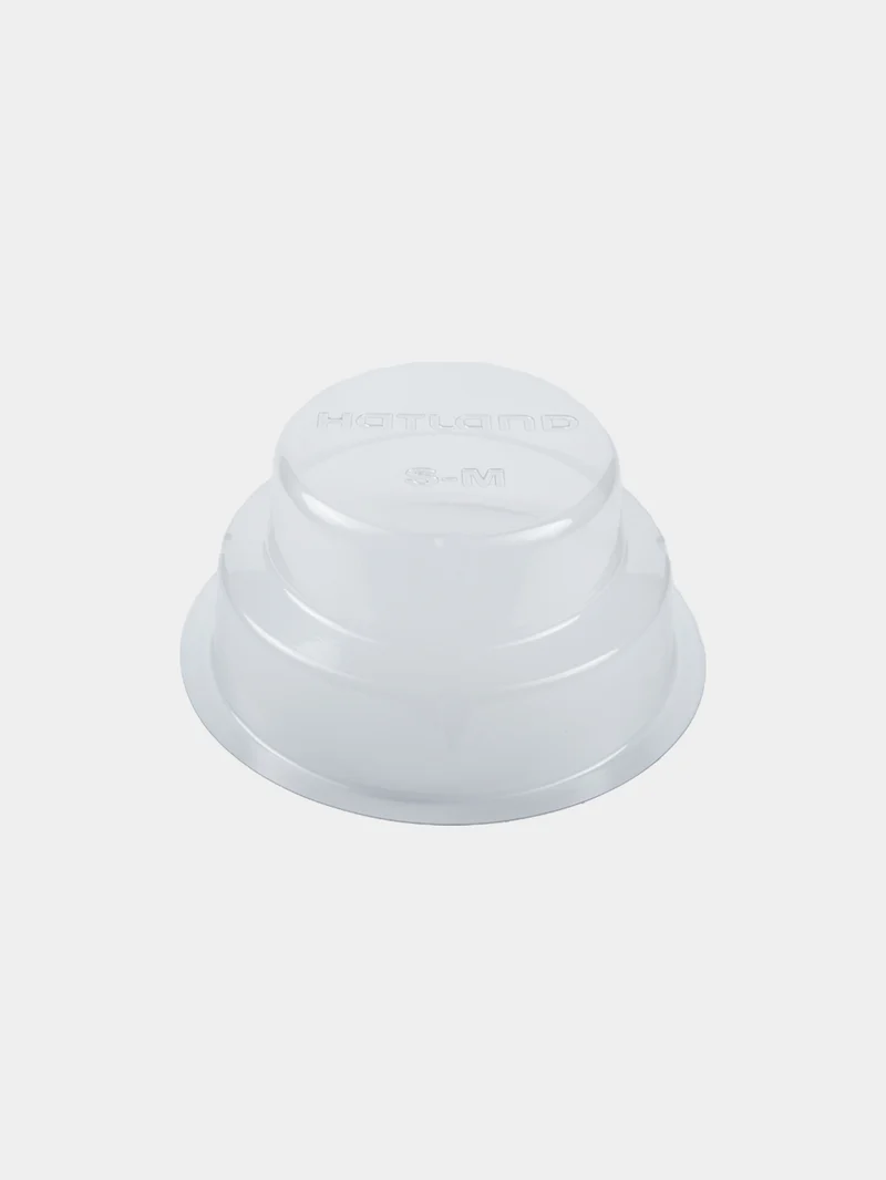 Hoeden houder van plastic - Plastic