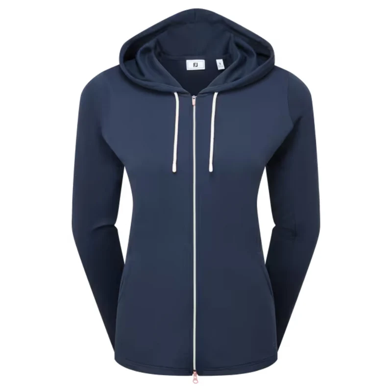 Footjoy dames midlayer
