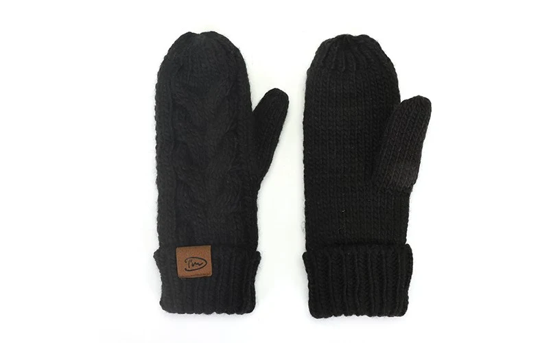 Wanten jungfrau black
