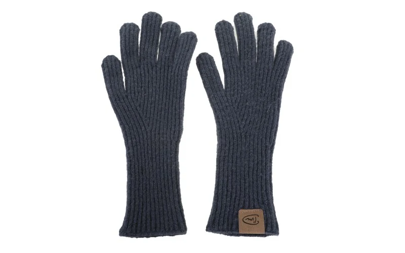 Jeans Holz handschoenen