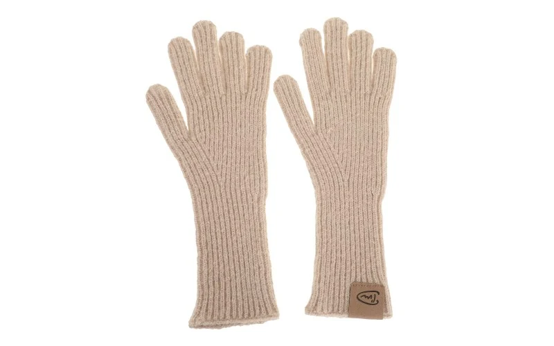 Natural Holz handschoenen