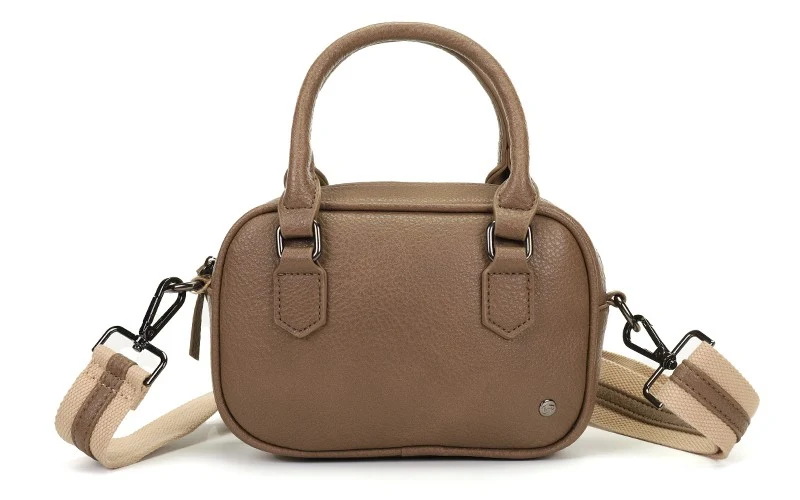 ImDutch miami Dark camel