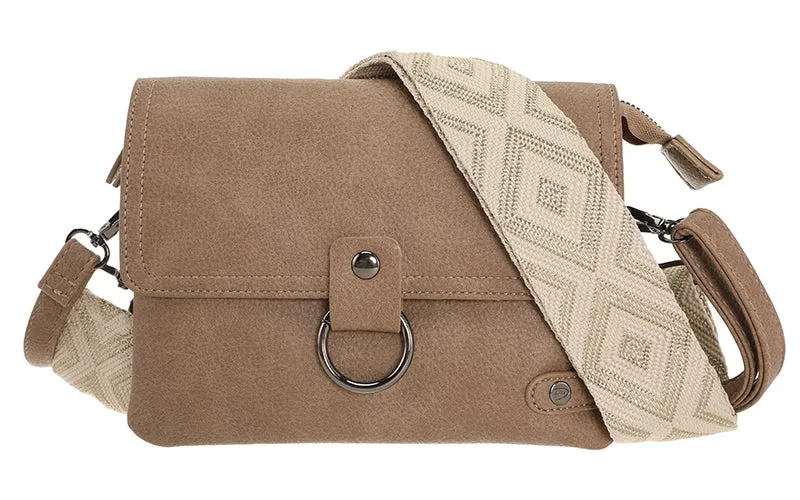 ImDutch Weston Taupe