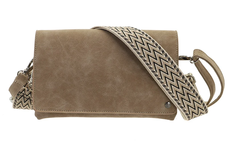 ImDutch Montoro Taupe