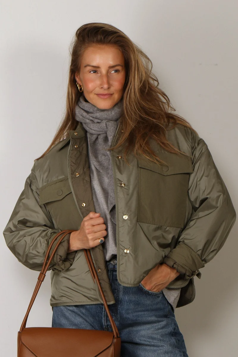 Faliero Sarti - Sjaal - Triax 63220