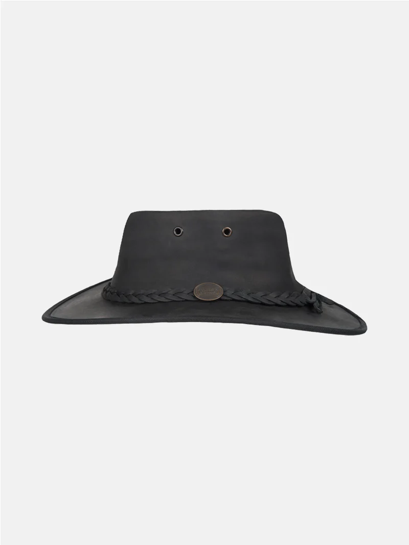 Barmah - Foldaway Bronco - Zwart