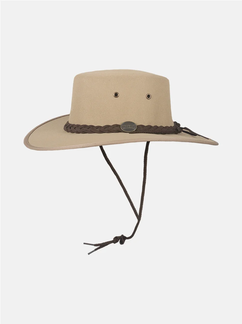 Barmah - Drover All Over - Beige