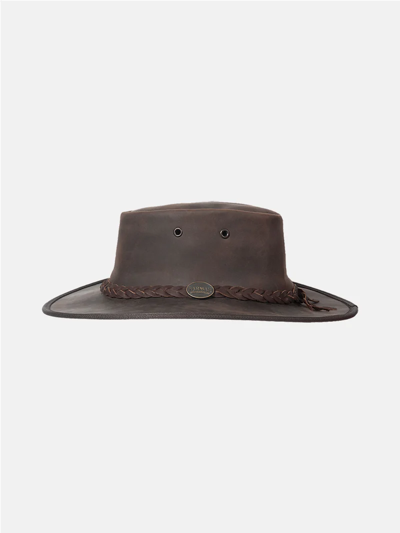 Barmah - Brumby Bronco - Bruin
