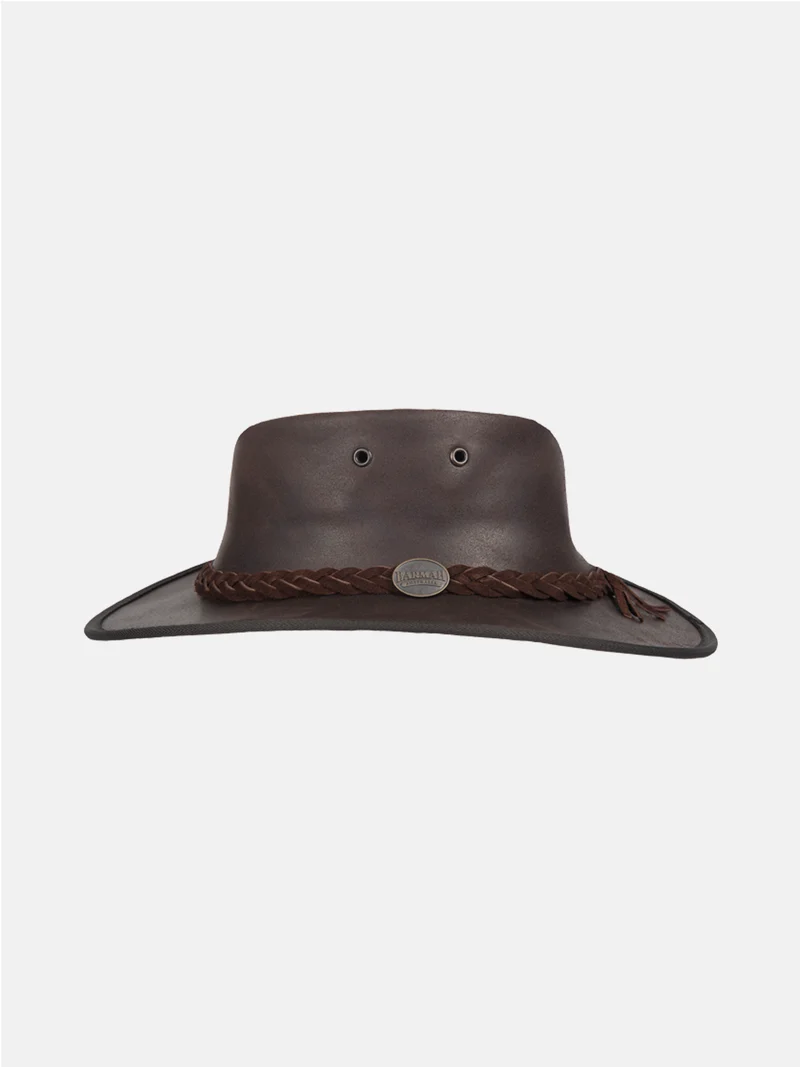 Barmah - Foldaway Bronco - Bruin