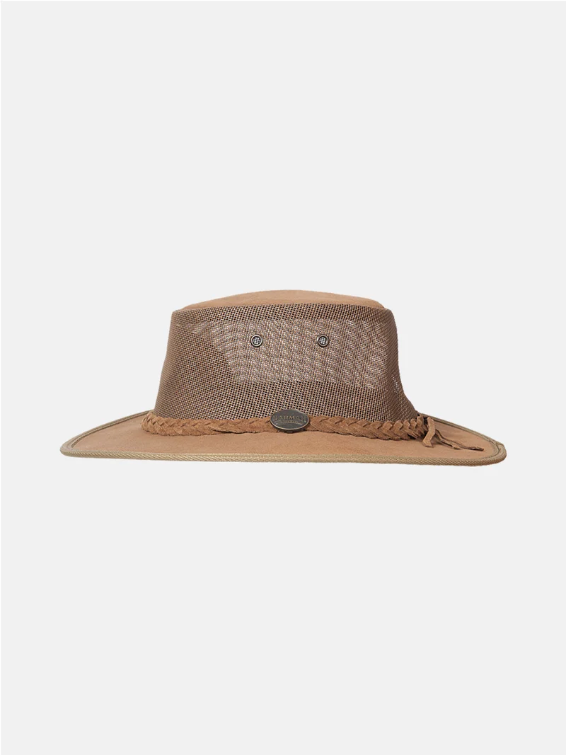 Barmah - Foldaway Cooler - Licht bruin