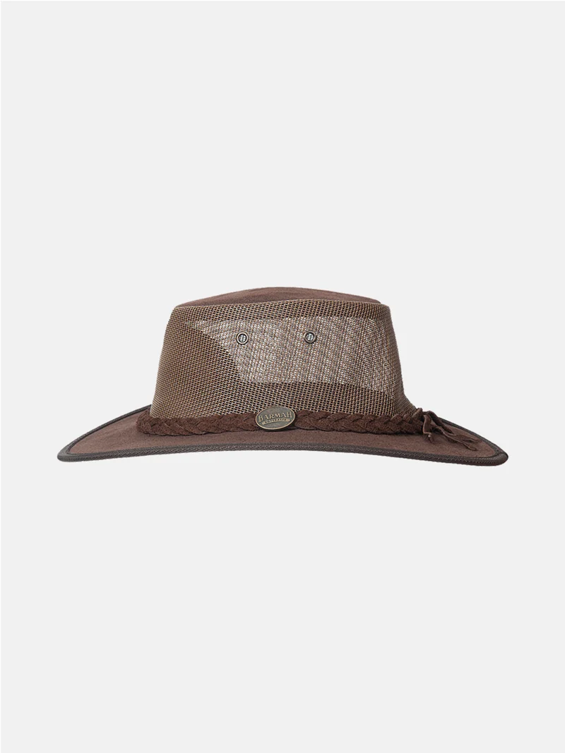 Barmah - Foldaway Cooler - Bruin