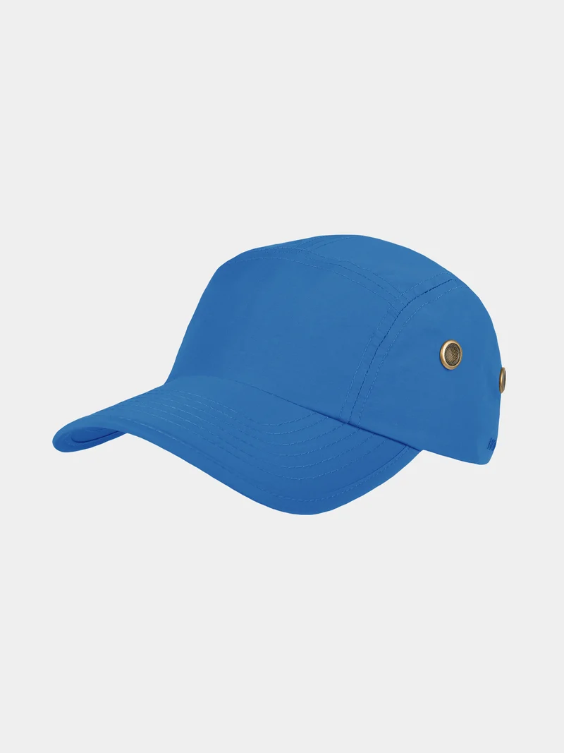 Reef - Baseball cap van gerecycled polyamide - Blauw