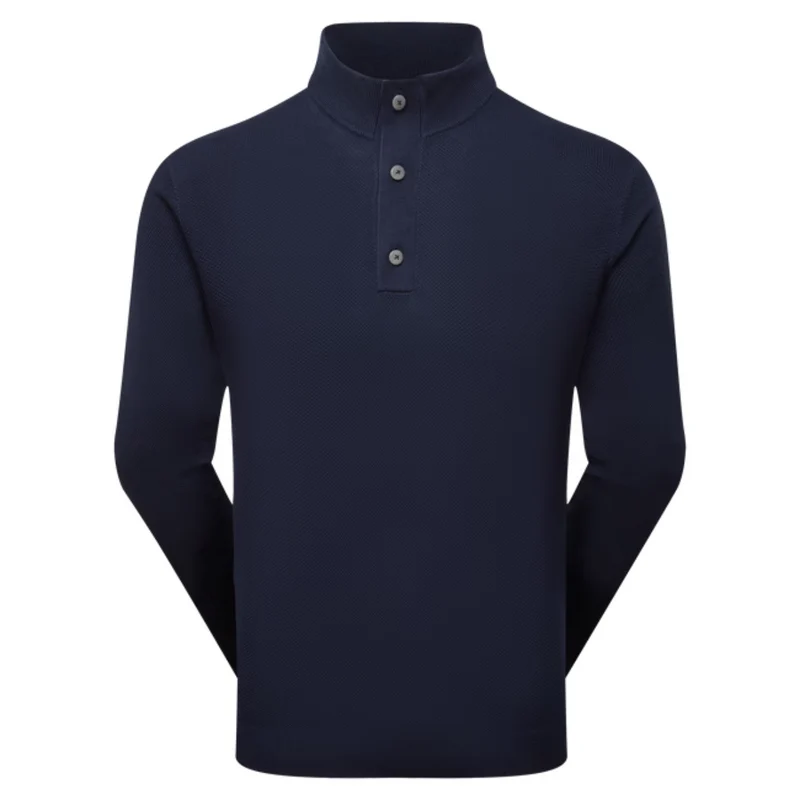Footjoy heren golftrui