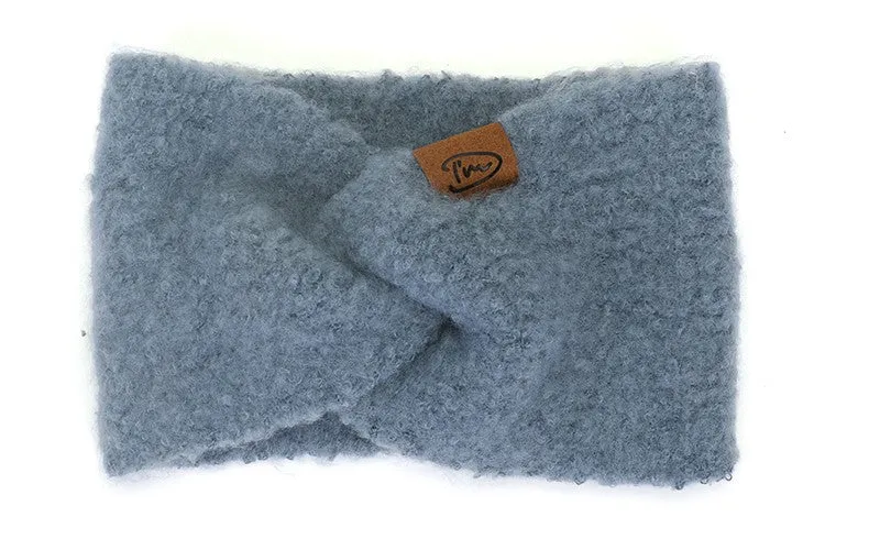 Jeans Salzburger haarband