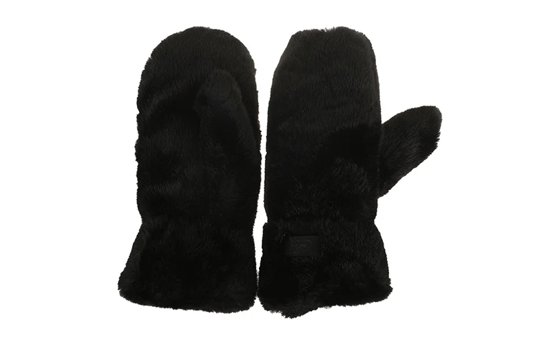 Black Ohau wanten