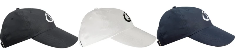 Spalding Cap set van 3