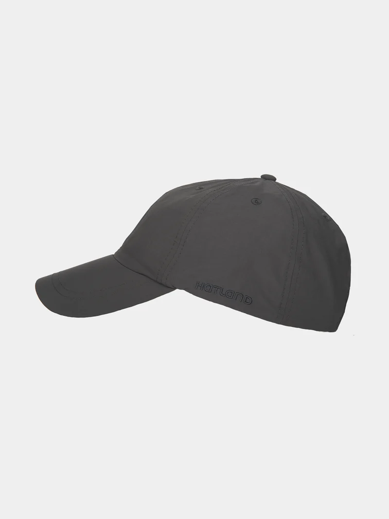 Laredo Cooldown - Verkoelende baseball cap - Antraciet