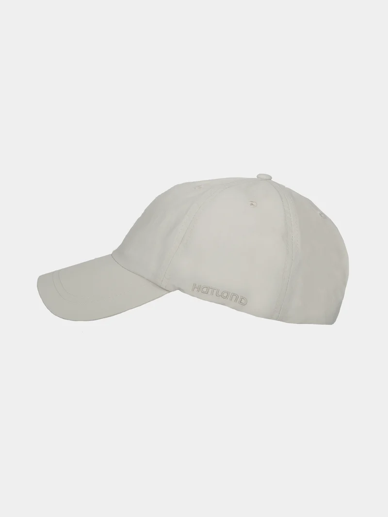 Laredo Cooldown - Verkoelende baseball cap - Klei