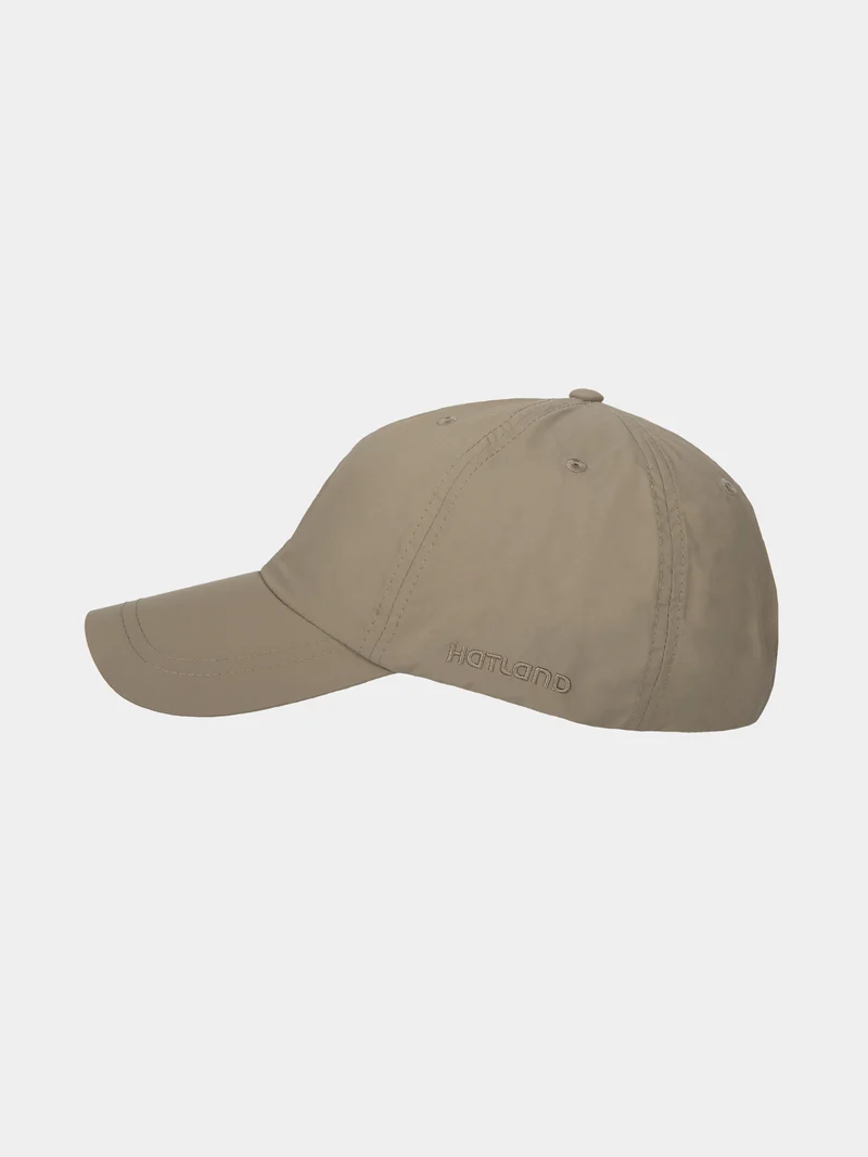 Laredo Cooldown - Verkoelende baseball cap - Khaki