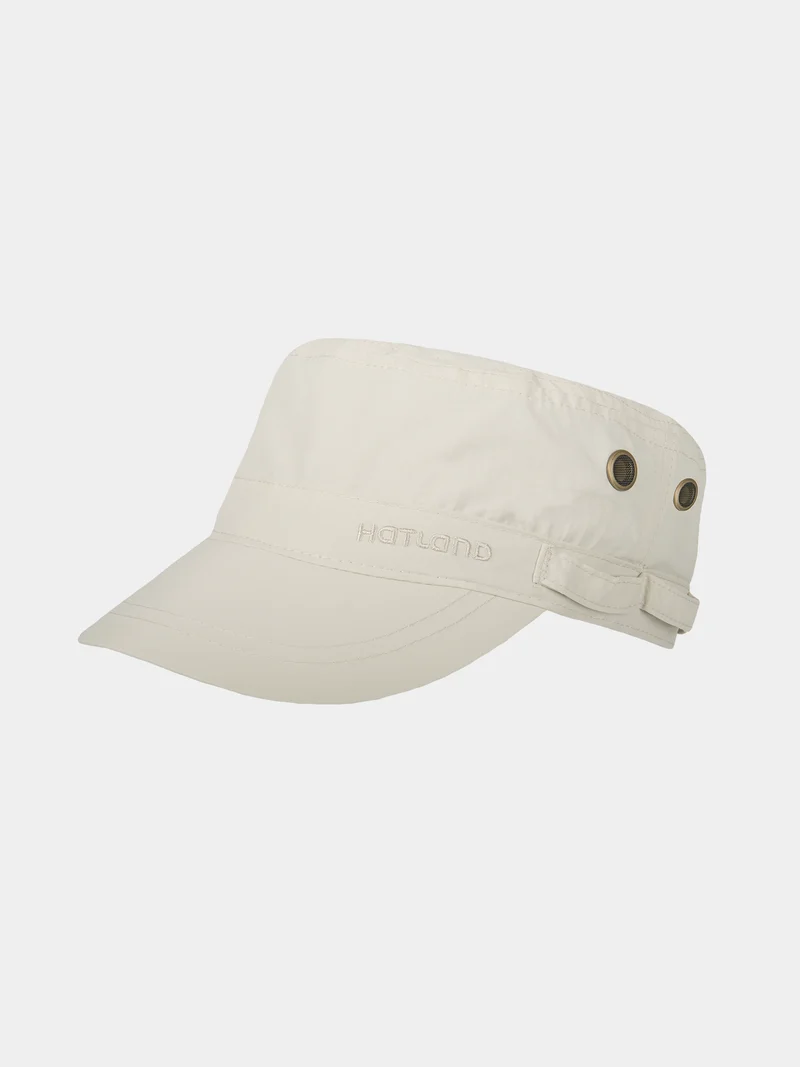 Lufkin Cooldown - Verkoelende army cap - Klei