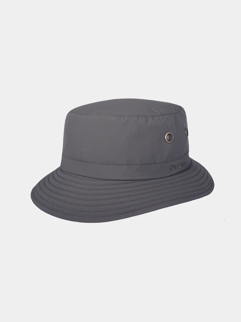 Lykens Cooldown - Verkoelende hoed - Antraciet
