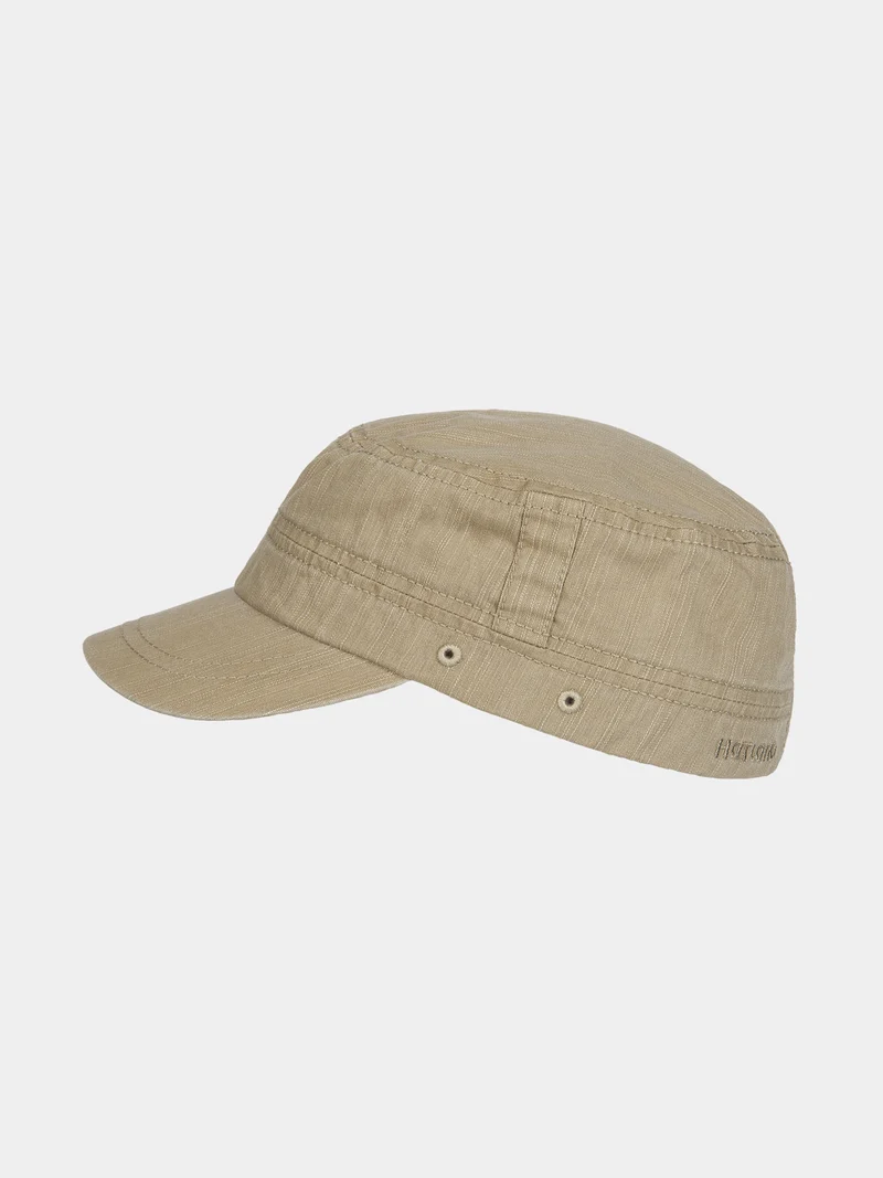 Okean - Katoenen army cap - Khaki