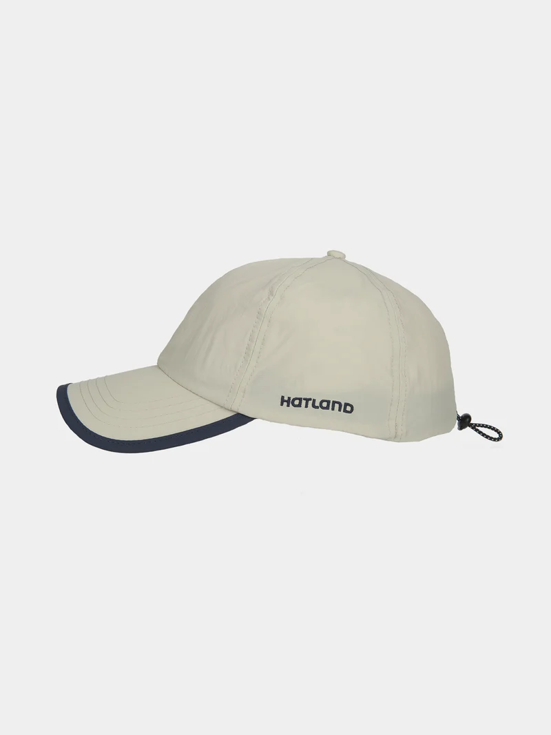Stef Anti-Mosquito - Insectwerende baseball cap - Beige