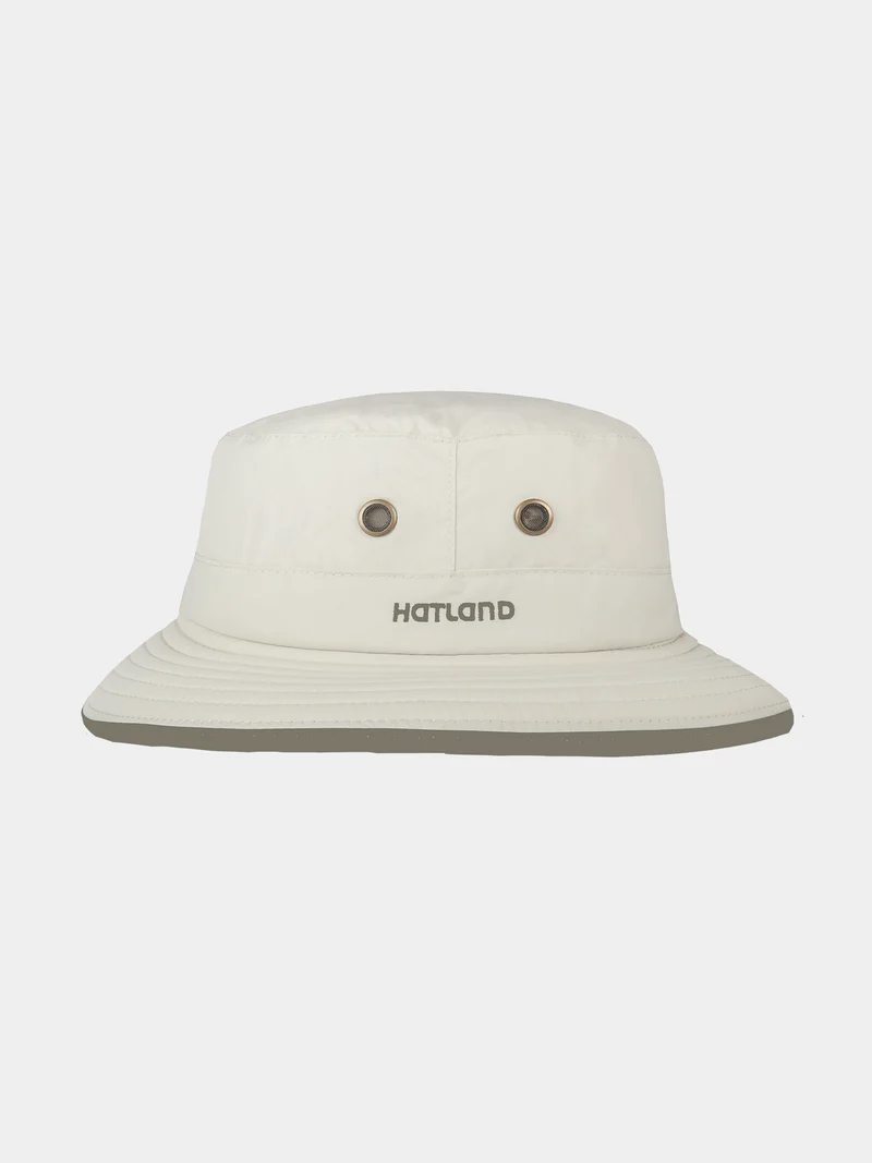 Sven Anti-Mosquito - Insectwerende bucket hoed - Beige