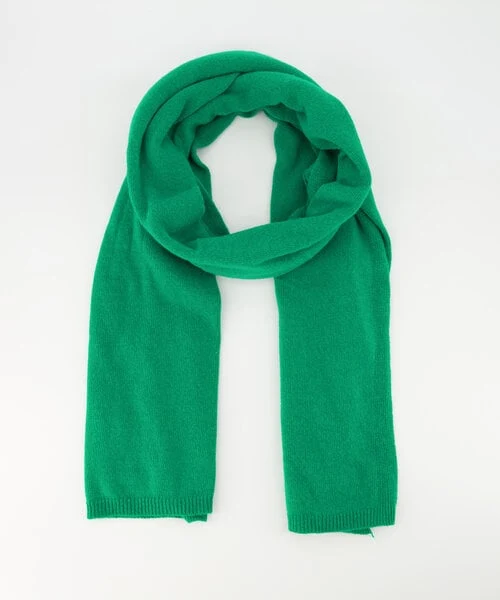 Cashemere sjaal Cassy Green