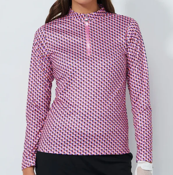 Daily Sports dames baselayer