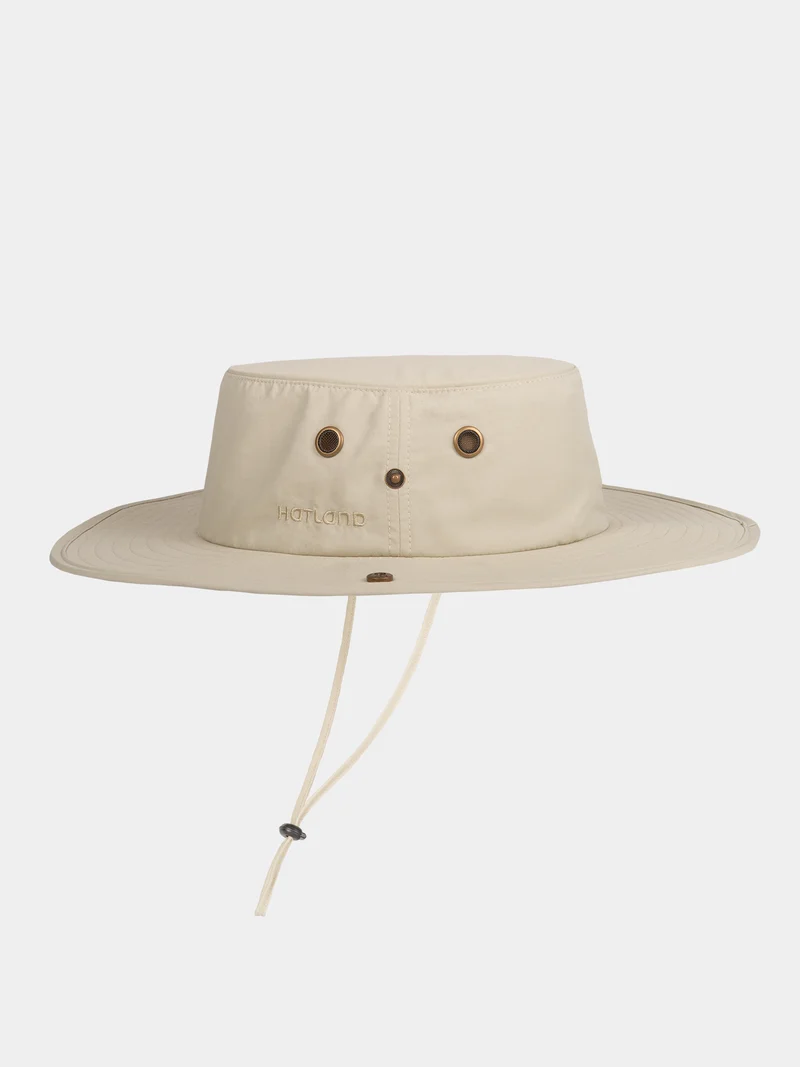 Conrad Cooldown - Verkoelende hoed - Beige