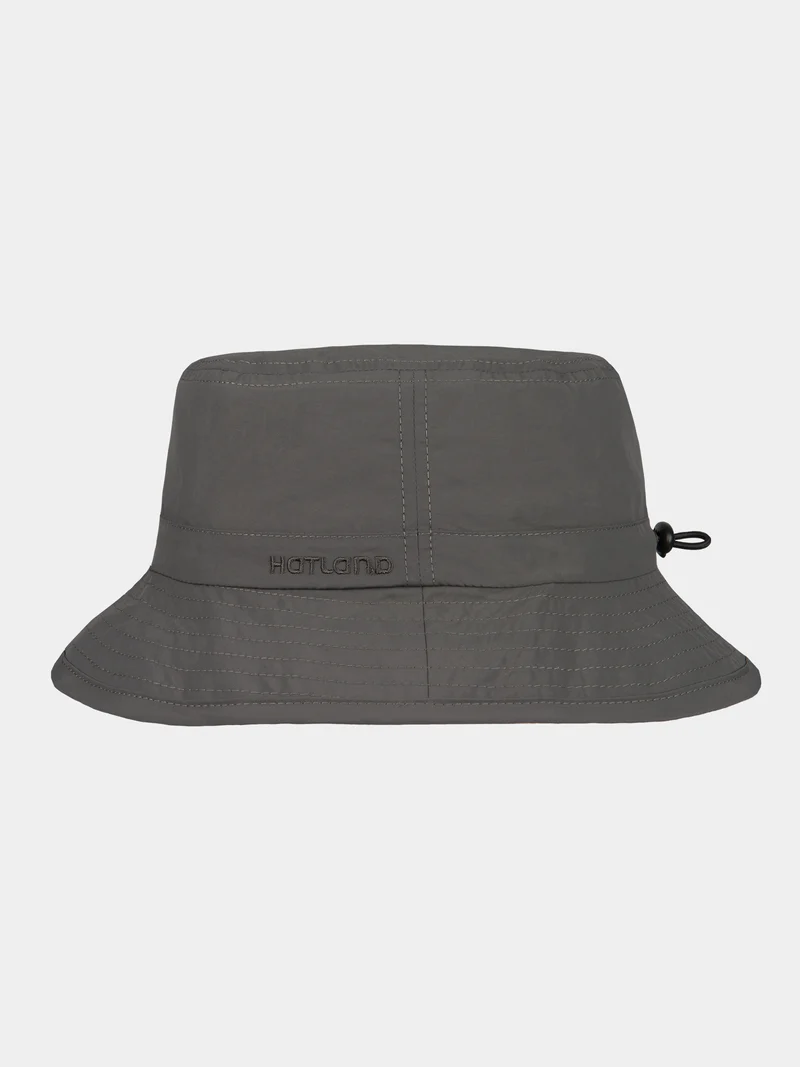 Castor - Porelle bucket - Antraciet