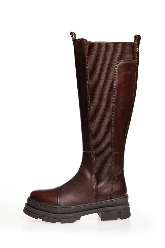 Copenhagen Shoes - The Celeste Cs9085 - 0012 - Brown