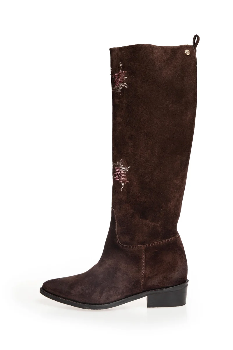 Copenhagen Shoes - Love Story Cs9068 - 0012 - Brown