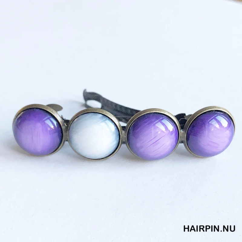 Color Hairclip