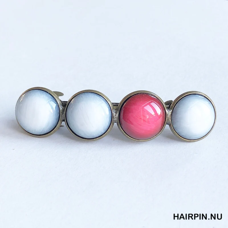 Color Hairclip