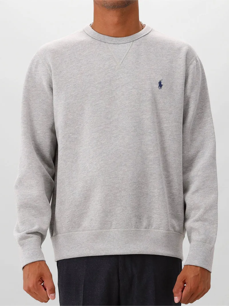Polo Ralph Lauren Sweater Grijs