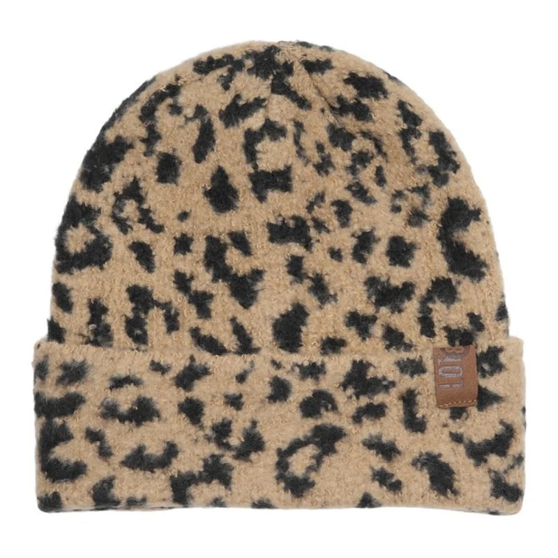 Lot83 Muts Suus Leopard