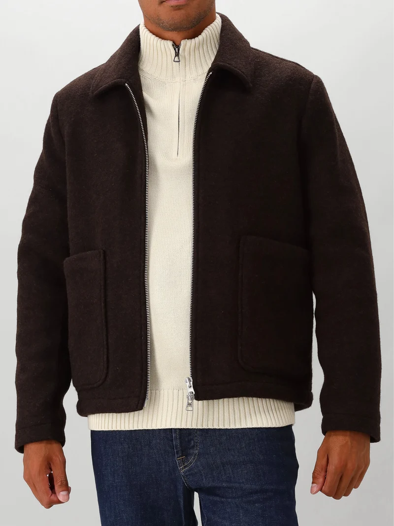 NN.07 Jas Bruin Gael 8267