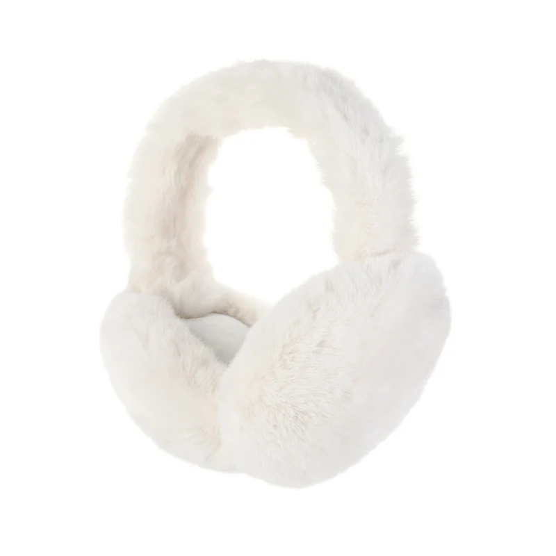 Oorwarmers Faux Fur