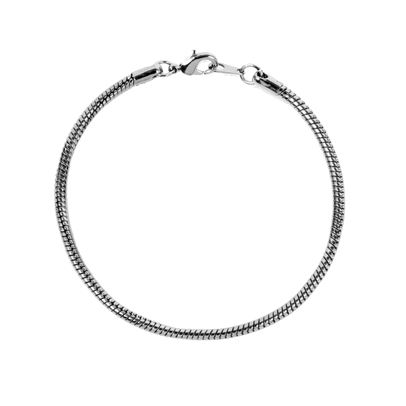 Bali Bracelet Silver