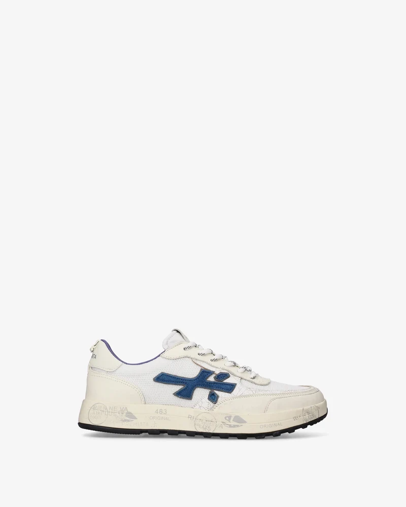 Premiata SCHOENEN NOUS WIT